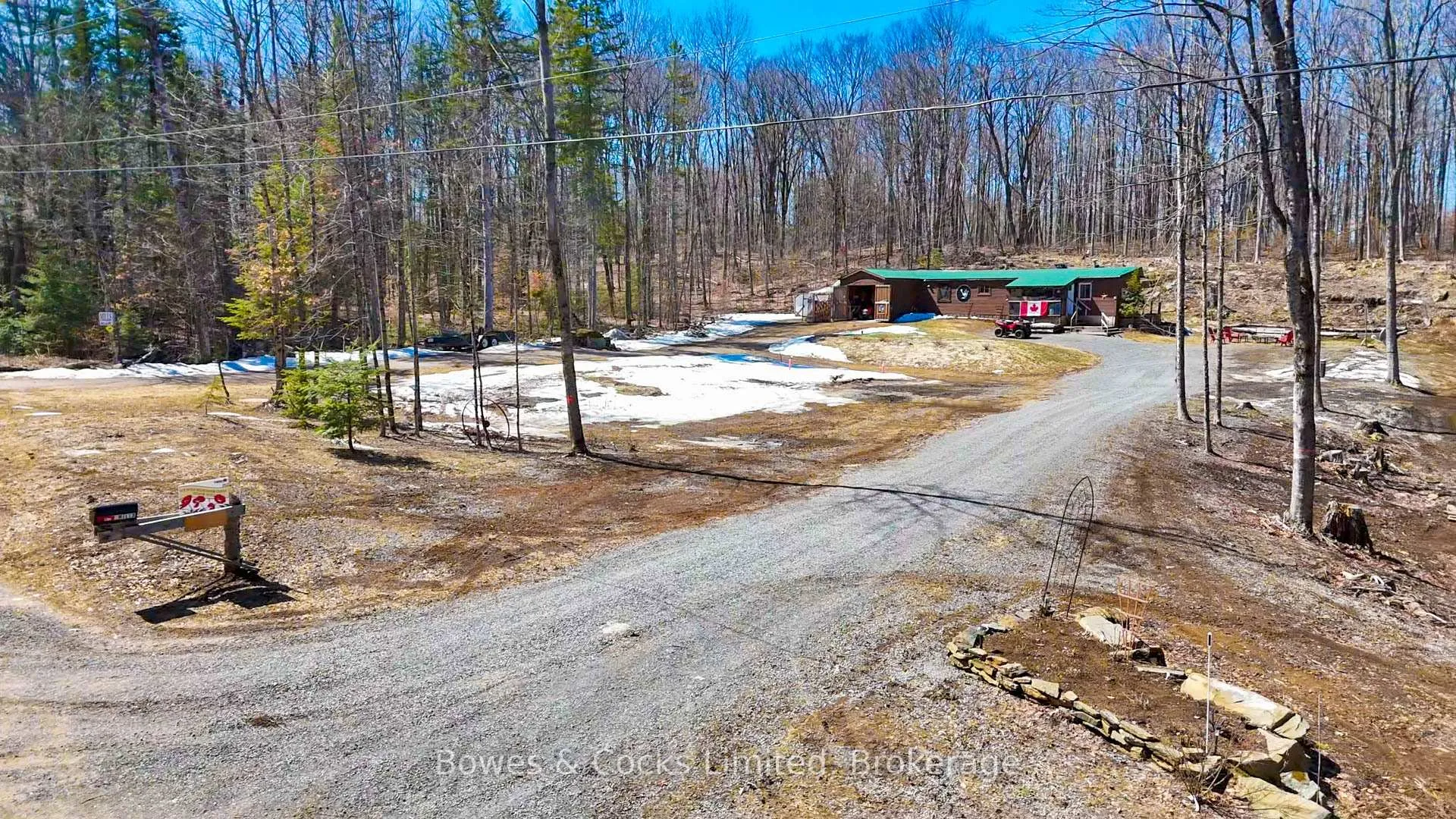 Photo 7 of 2108 Old Hastings Road, Wollaston — HOMEH