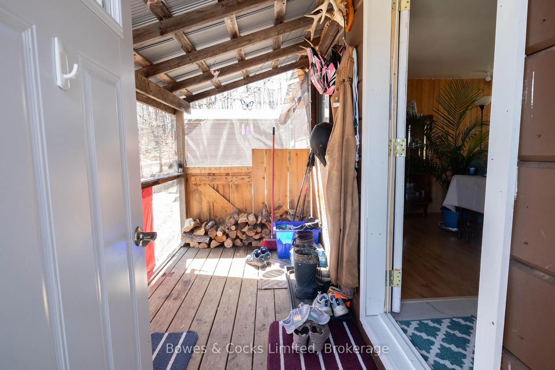 Photo 8 of 2108 Old Hastings Road, Wollaston — HOMEH