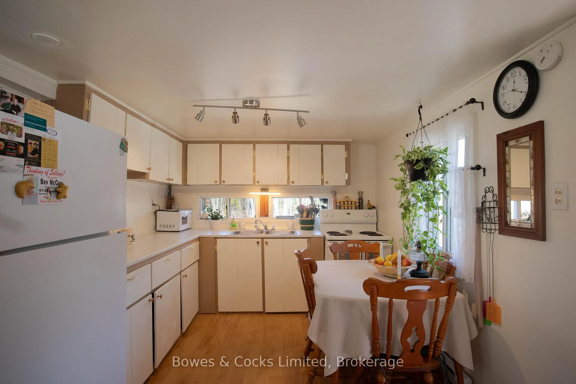 Photo 9 of 2108 Old Hastings Road, Wollaston — HOMEH