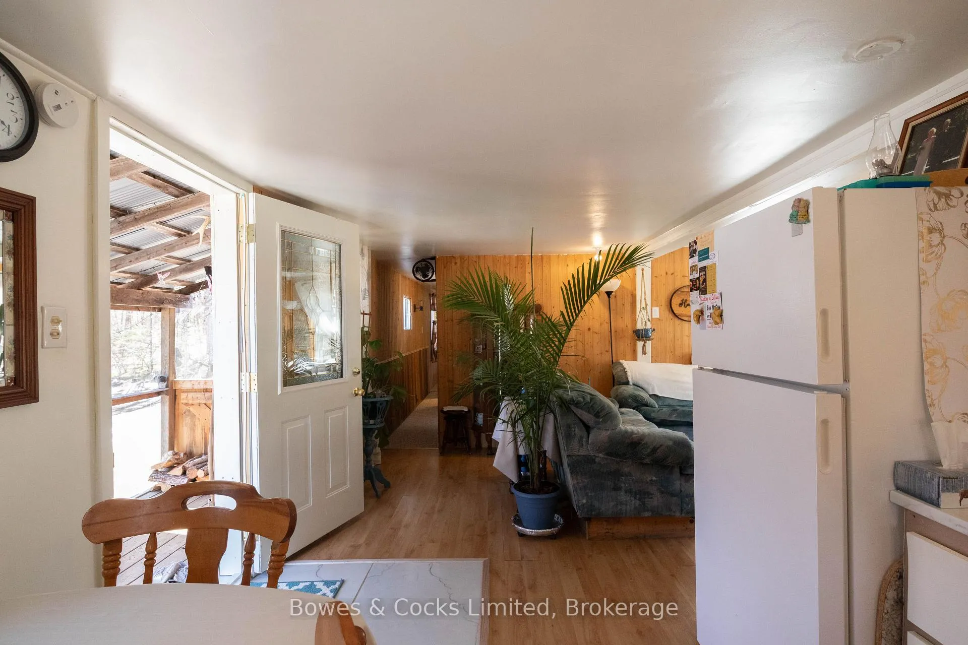 Photo 12 of 2108 Old Hastings Road, Wollaston — HOMEH