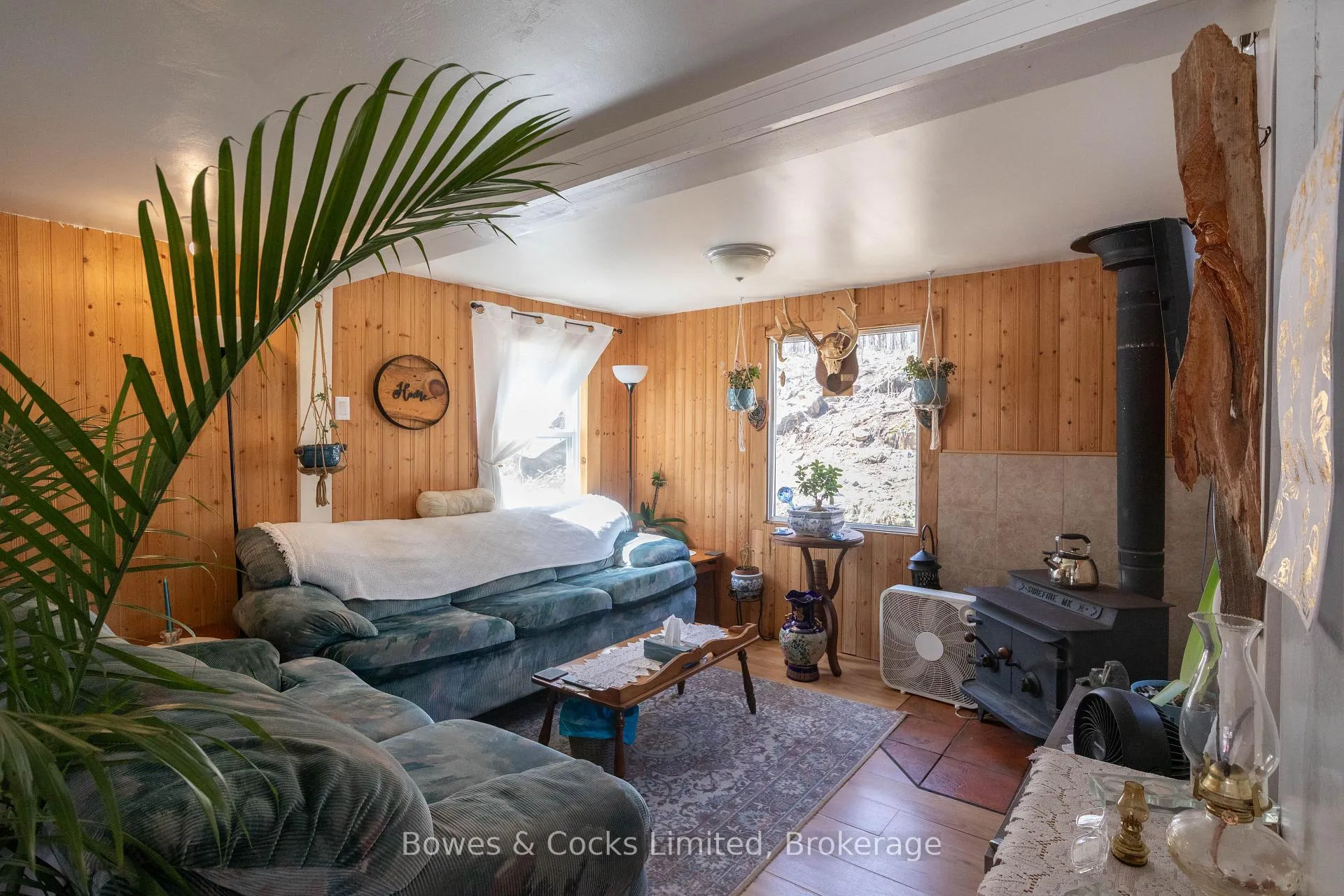 Photo 13 of 2108 Old Hastings Road, Wollaston — HOMEH