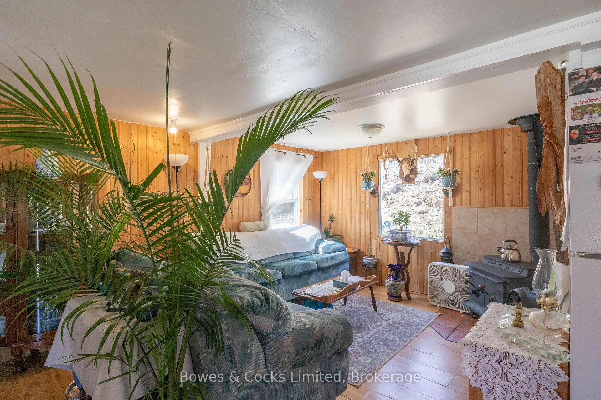Photo 14 of 2108 Old Hastings Road, Wollaston — HOMEH