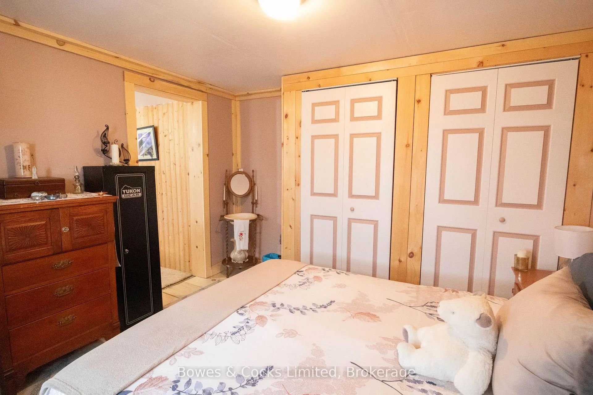 Photo 23 of 2108 Old Hastings Road, Wollaston — HOMEH