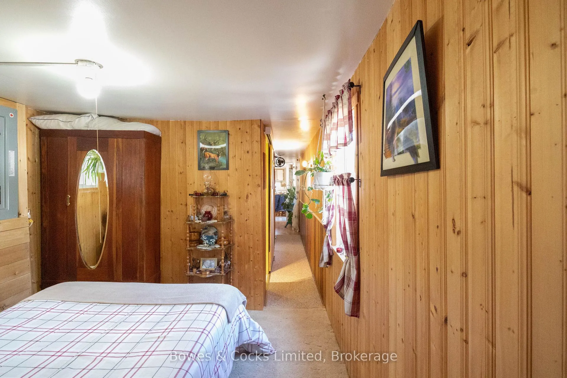 Photo 24 of 2108 Old Hastings Road, Wollaston — HOMEH