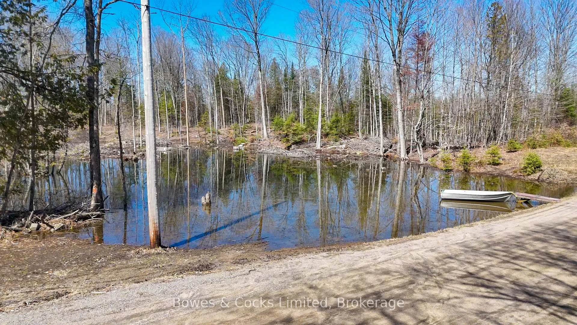 Photo 35 of 2108 Old Hastings Road, Wollaston — HOMEH