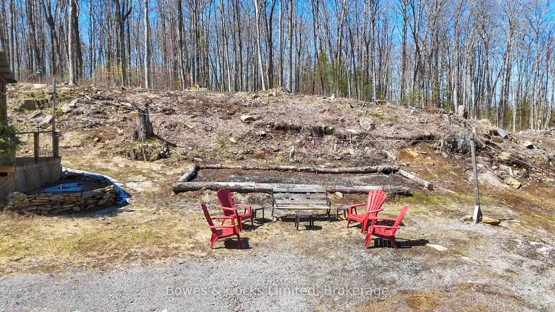 Photo 37 of 2108 Old Hastings Road, Wollaston — HOMEH