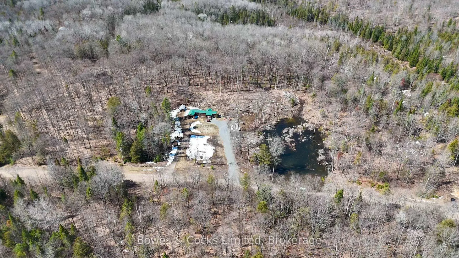 Photo 38 of 2108 Old Hastings Road, Wollaston — HOMEH
