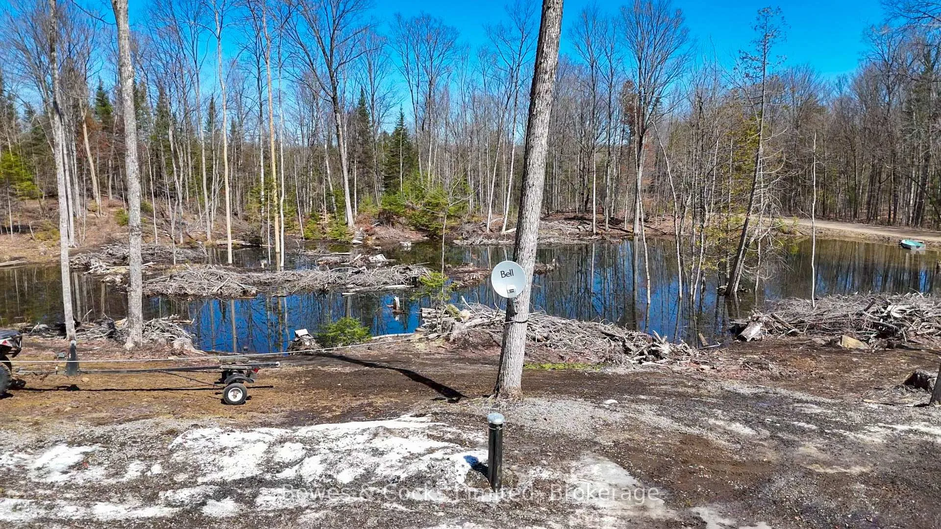 Photo 39 of 2108 Old Hastings Road, Wollaston — HOMEH