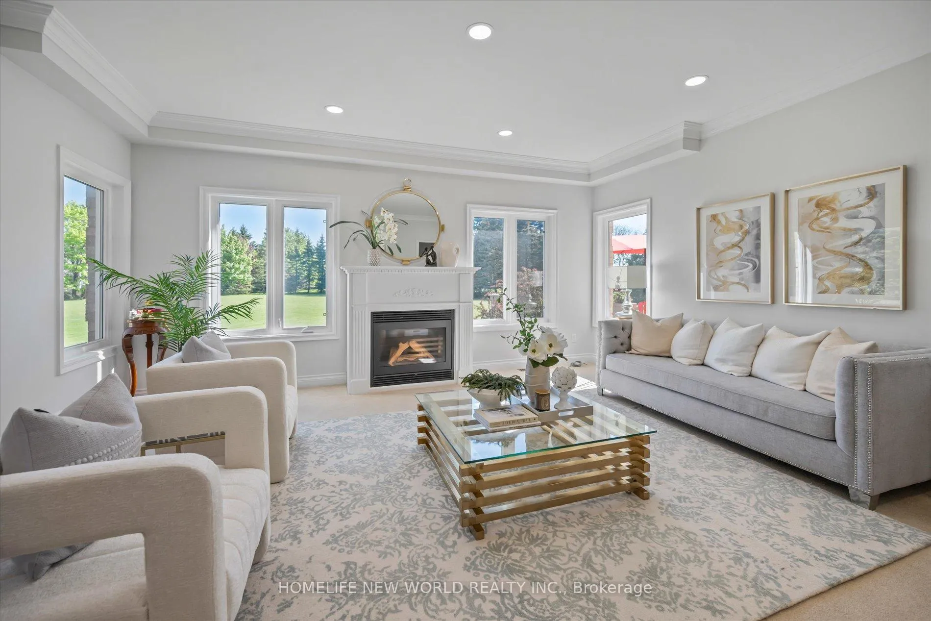 Photo 8 of 26 Offord Crescent, Aurora, Bayview Southeast — HOMEH
