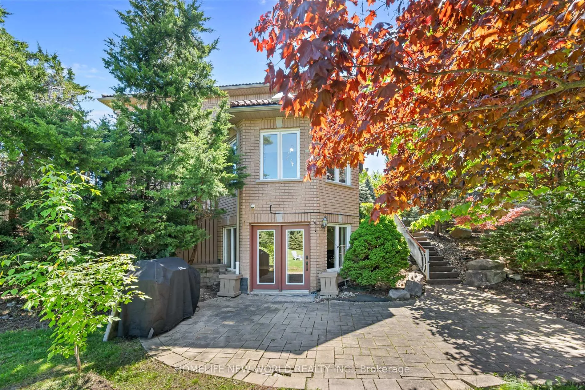 Photo 43 of 26 Offord Crescent, Aurora, Bayview Southeast — HOMEH