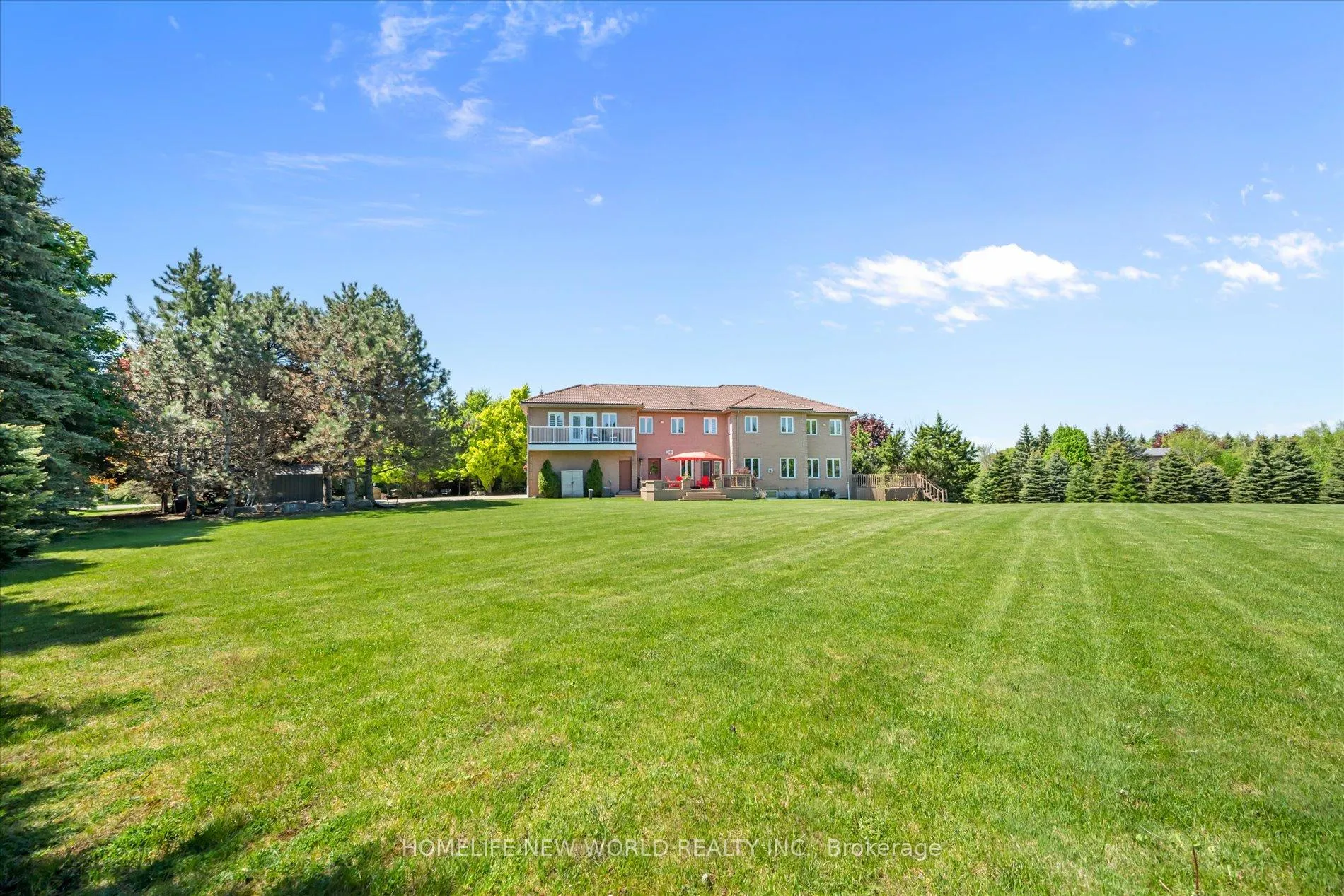 Photo 44 of 26 Offord Crescent, Aurora, Bayview Southeast — HOMEH