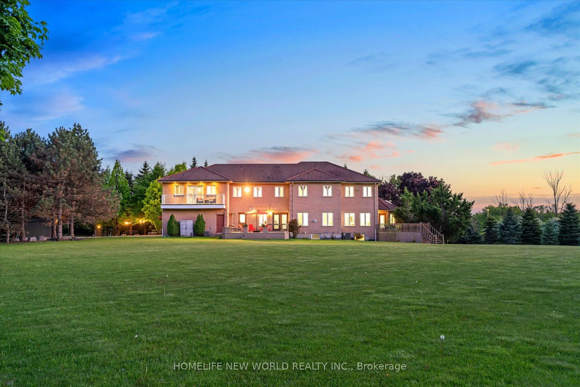 Photo 49 of 26 Offord Crescent, Aurora, Bayview Southeast — HOMEH