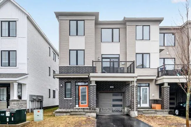 Photo 1 of 16 Caspian Row, Ottawa, Kanata - Emerald Meadows/Trailwest — HOMEH