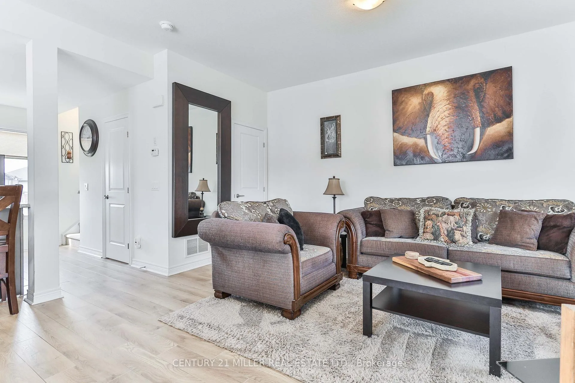 Photo 12 of Unit 172, 77 Diana Avenue, Brantford — HOMEH