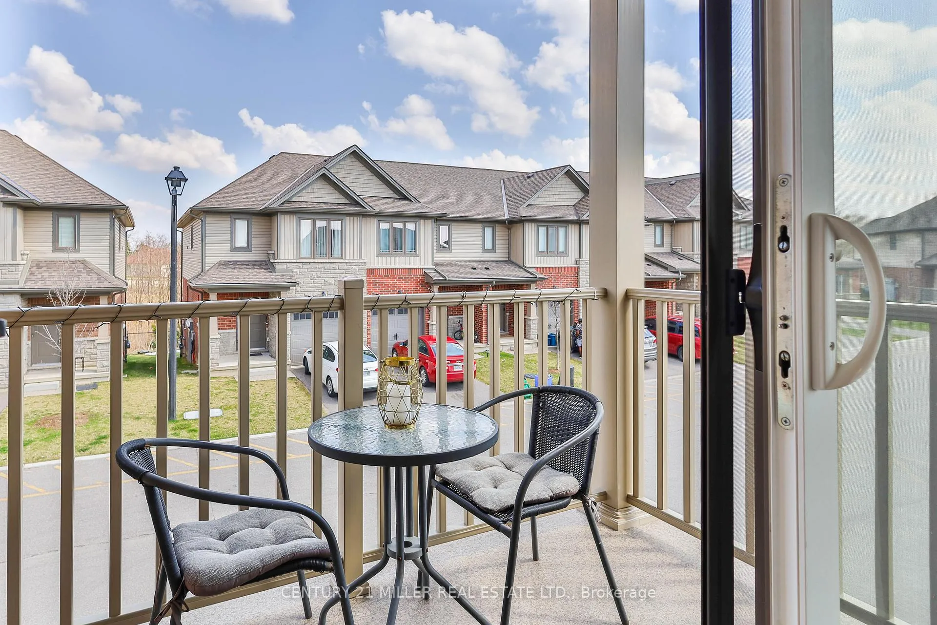Photo 21 of Unit 172, 77 Diana Avenue, Brantford — HOMEH