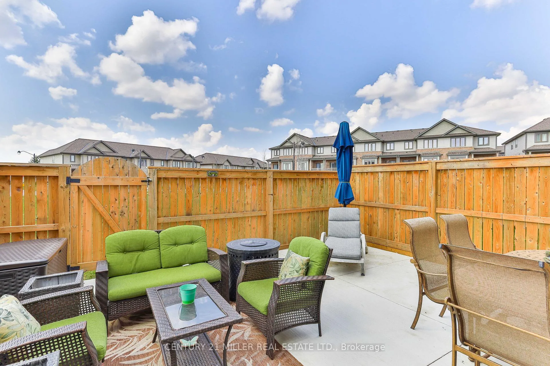 Photo 27 of Unit 172, 77 Diana Avenue, Brantford — HOMEH