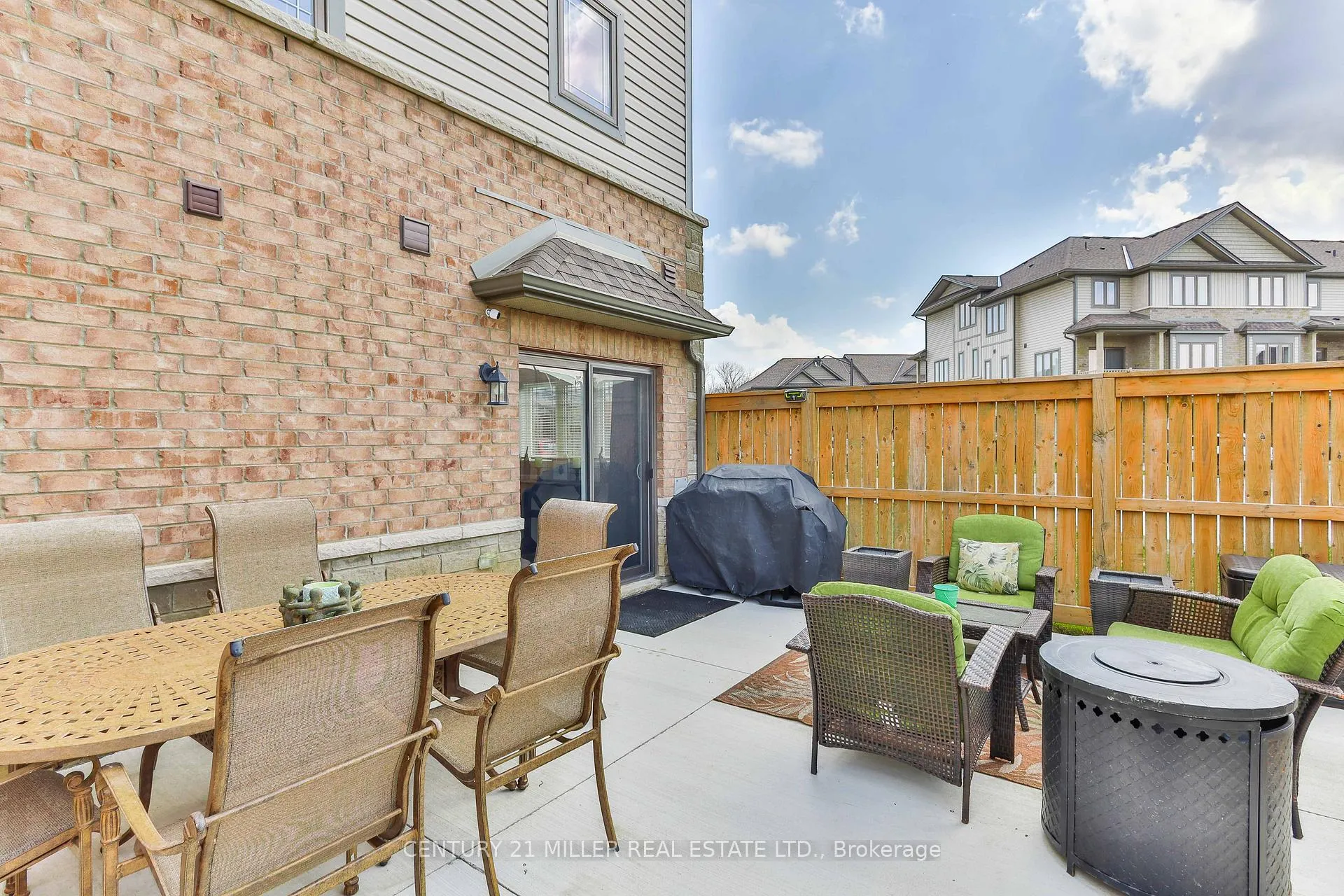 Photo 28 of Unit 172, 77 Diana Avenue, Brantford — HOMEH