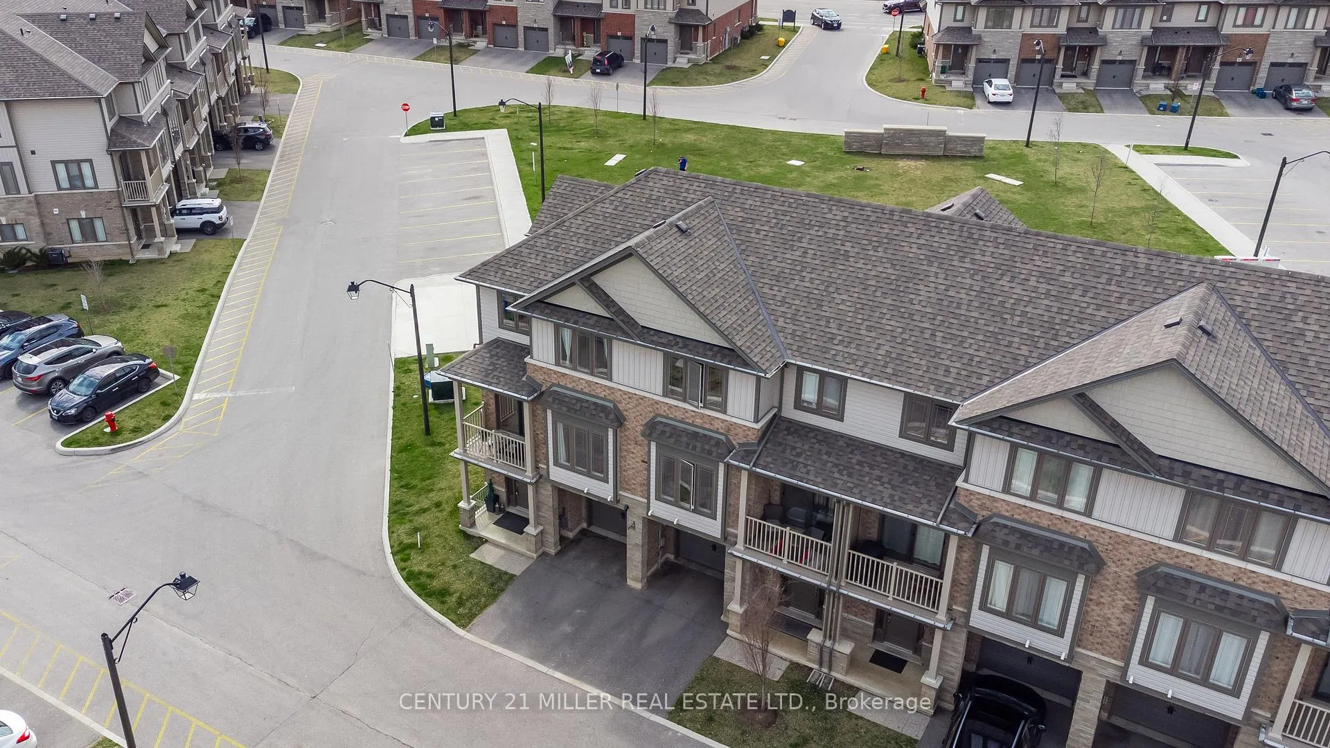 Photo 30 of Unit 172, 77 Diana Avenue, Brantford — HOMEH