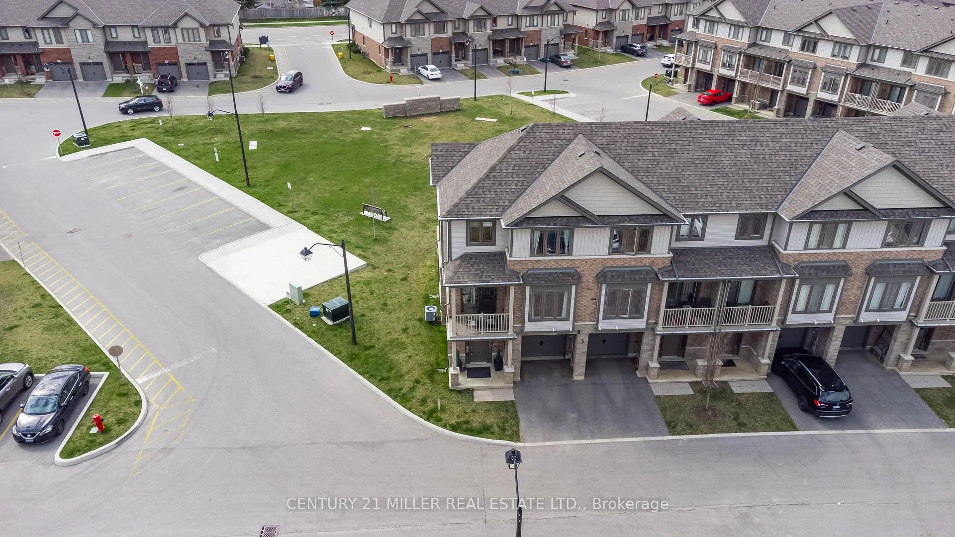 Photo 31 of Unit 172, 77 Diana Avenue, Brantford — HOMEH