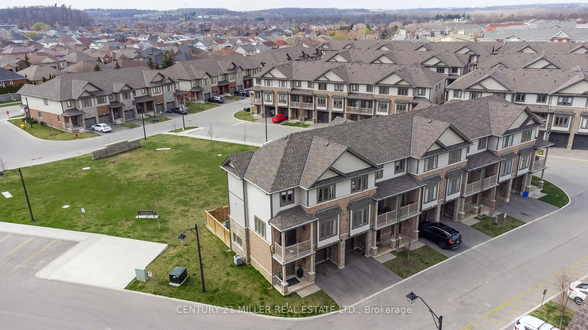 Photo 32 of Unit 172, 77 Diana Avenue, Brantford — HOMEH