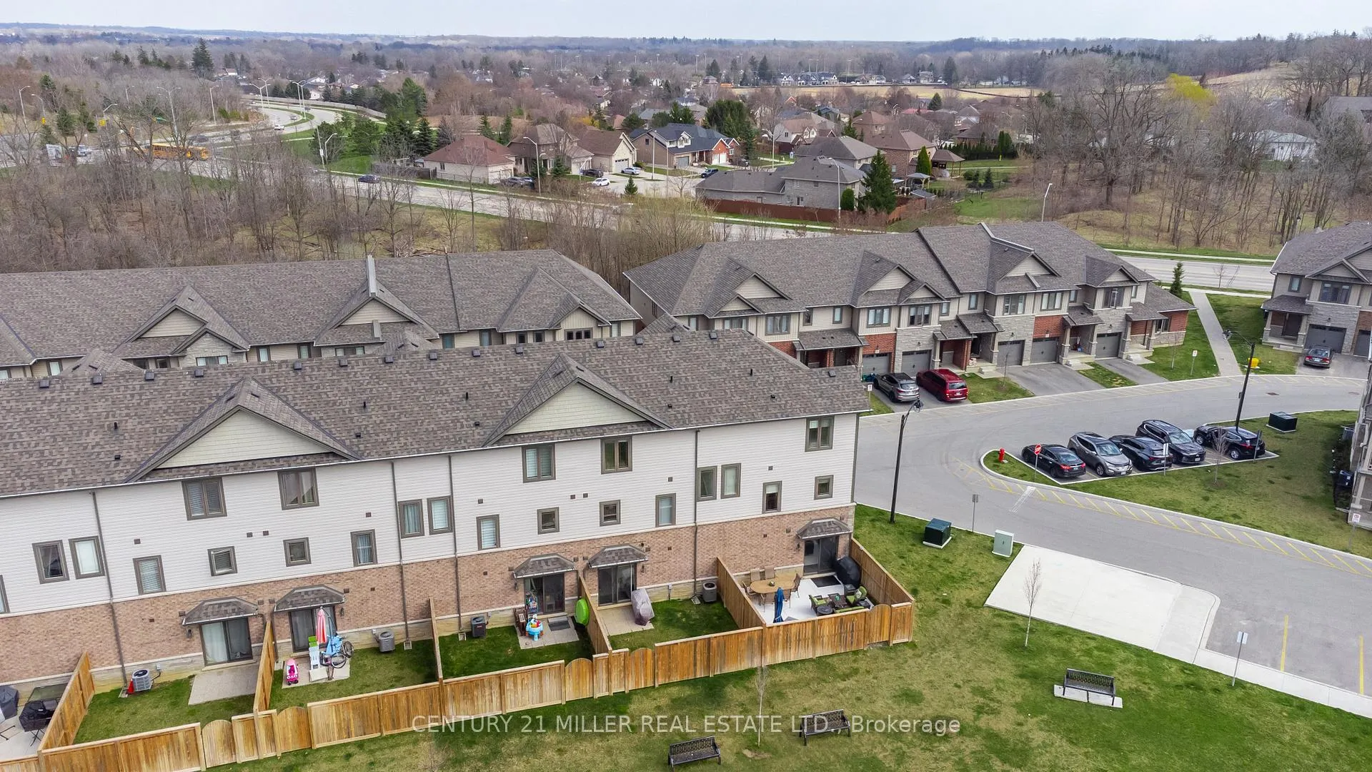 Photo 33 of Unit 172, 77 Diana Avenue, Brantford — HOMEH