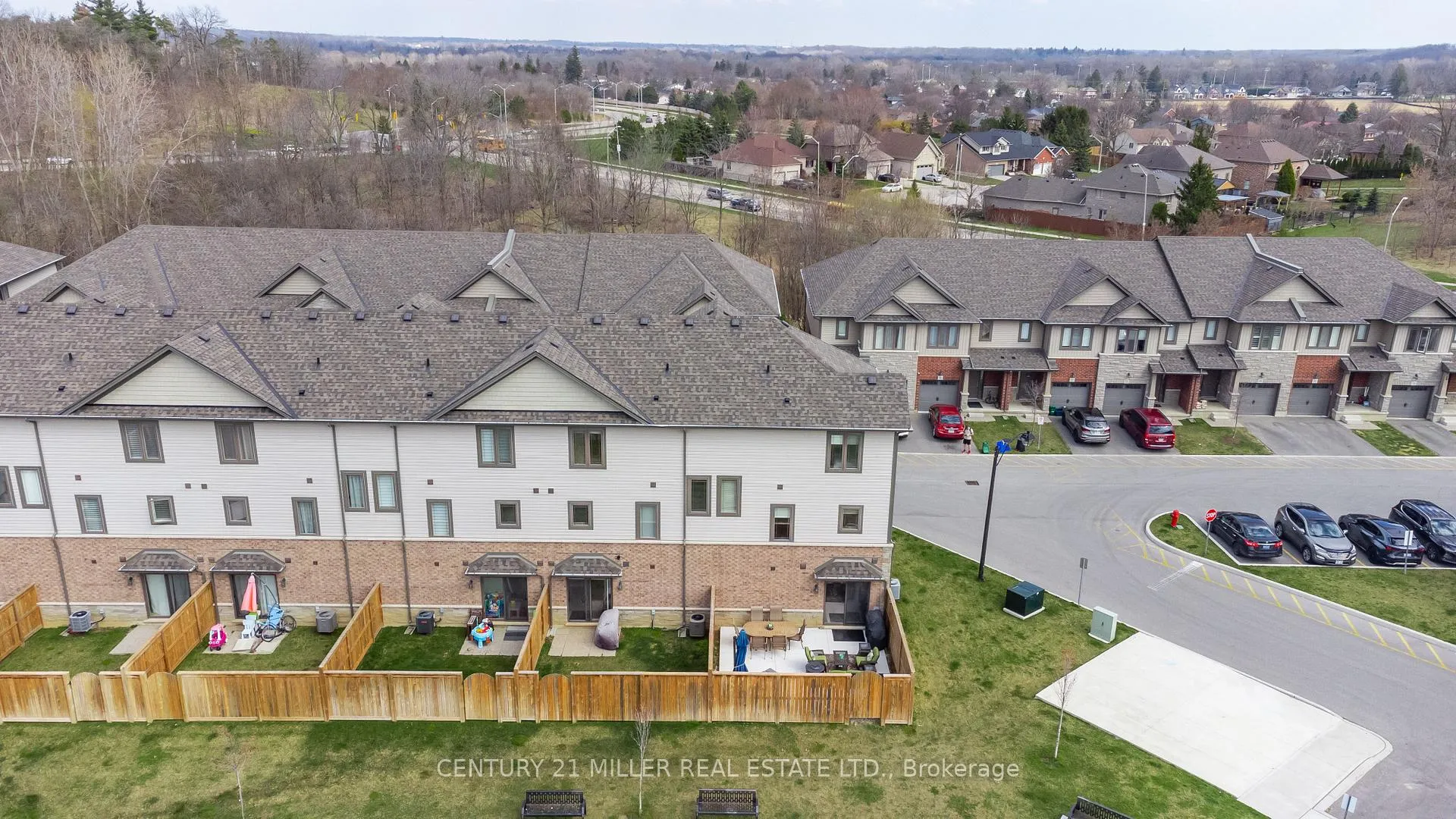 Photo 34 of Unit 172, 77 Diana Avenue, Brantford — HOMEH