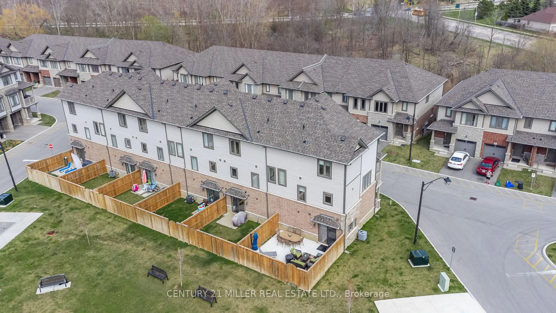 Photo 35 of Unit 172, 77 Diana Avenue, Brantford — HOMEH