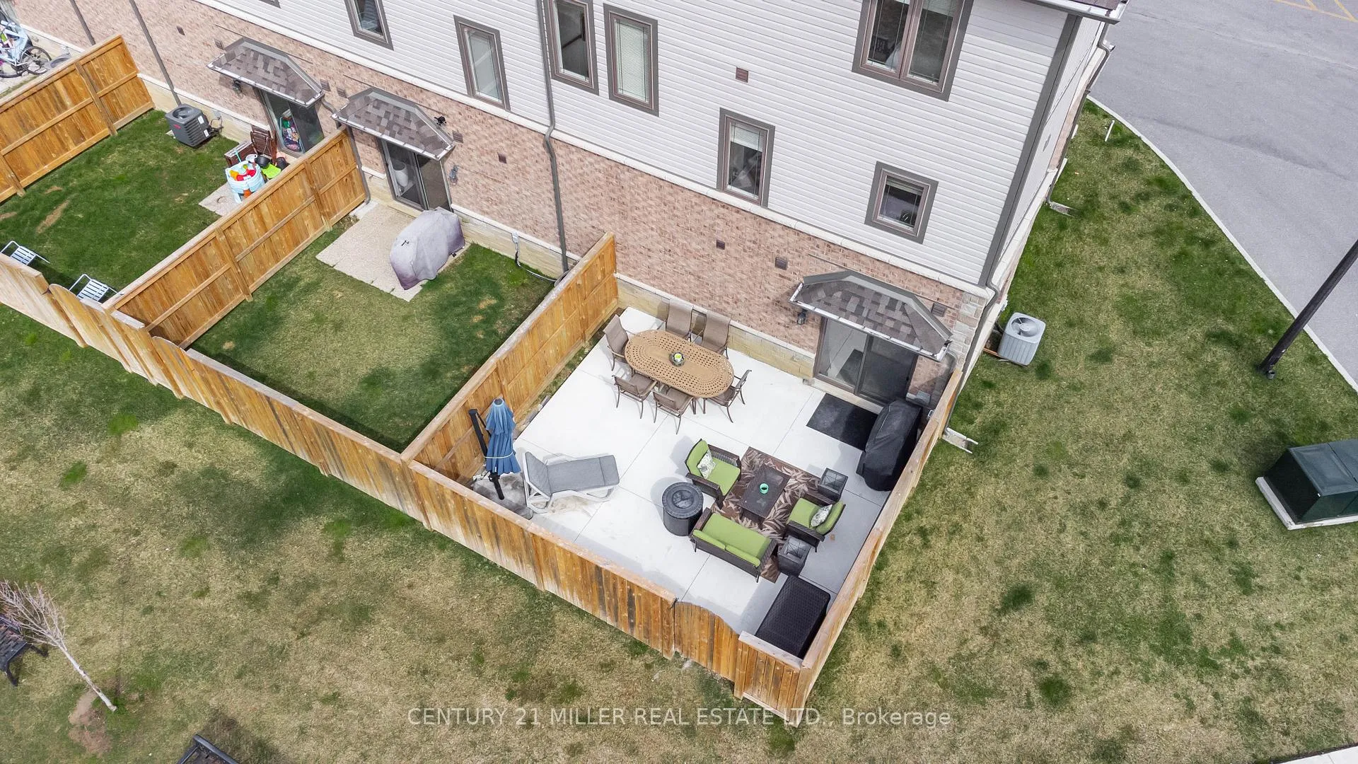Photo 36 of Unit 172, 77 Diana Avenue, Brantford — HOMEH