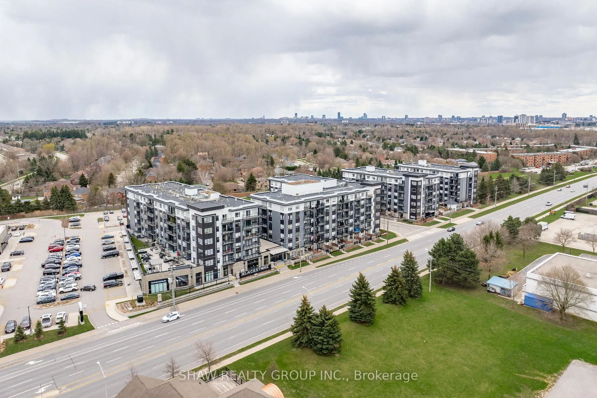 Photo 4 of Unit 601, 247 Northfield Drive, Waterloo — HOMEH
