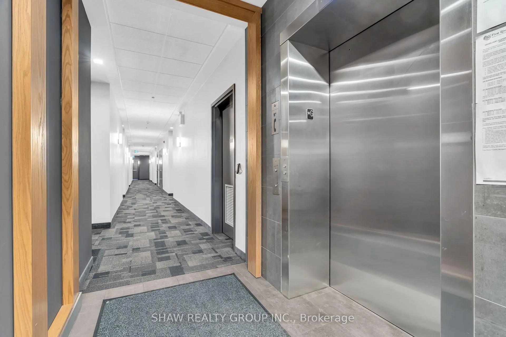 Photo 15 of Unit 601, 247 Northfield Drive, Waterloo — HOMEH