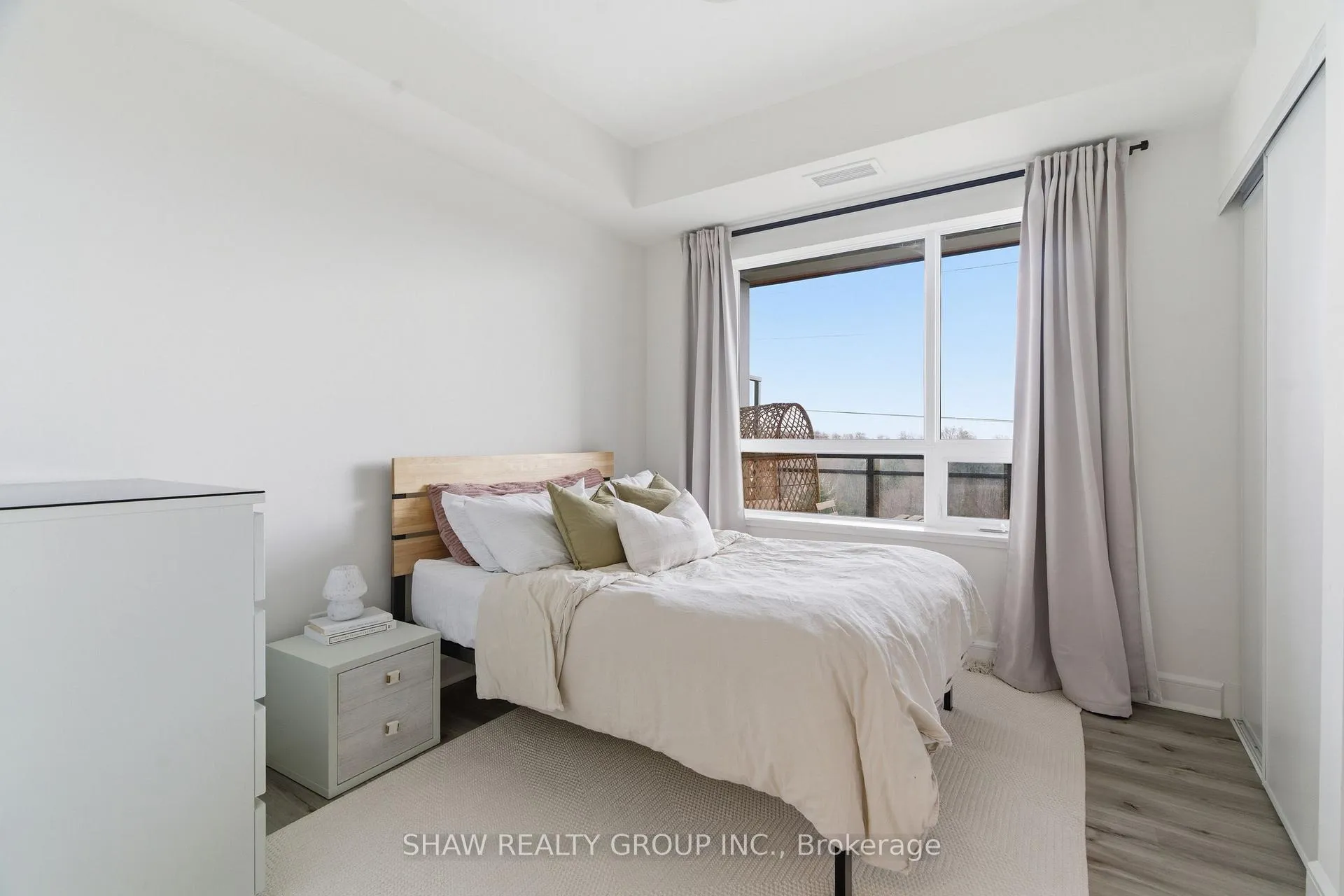 Photo 19 of Unit 601, 247 Northfield Drive, Waterloo — HOMEH