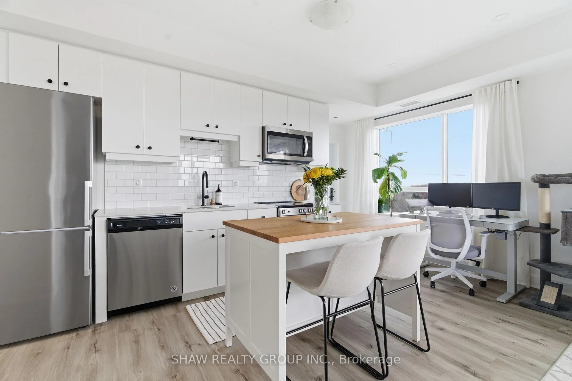 Photo 22 of Unit 601, 247 Northfield Drive, Waterloo — HOMEH