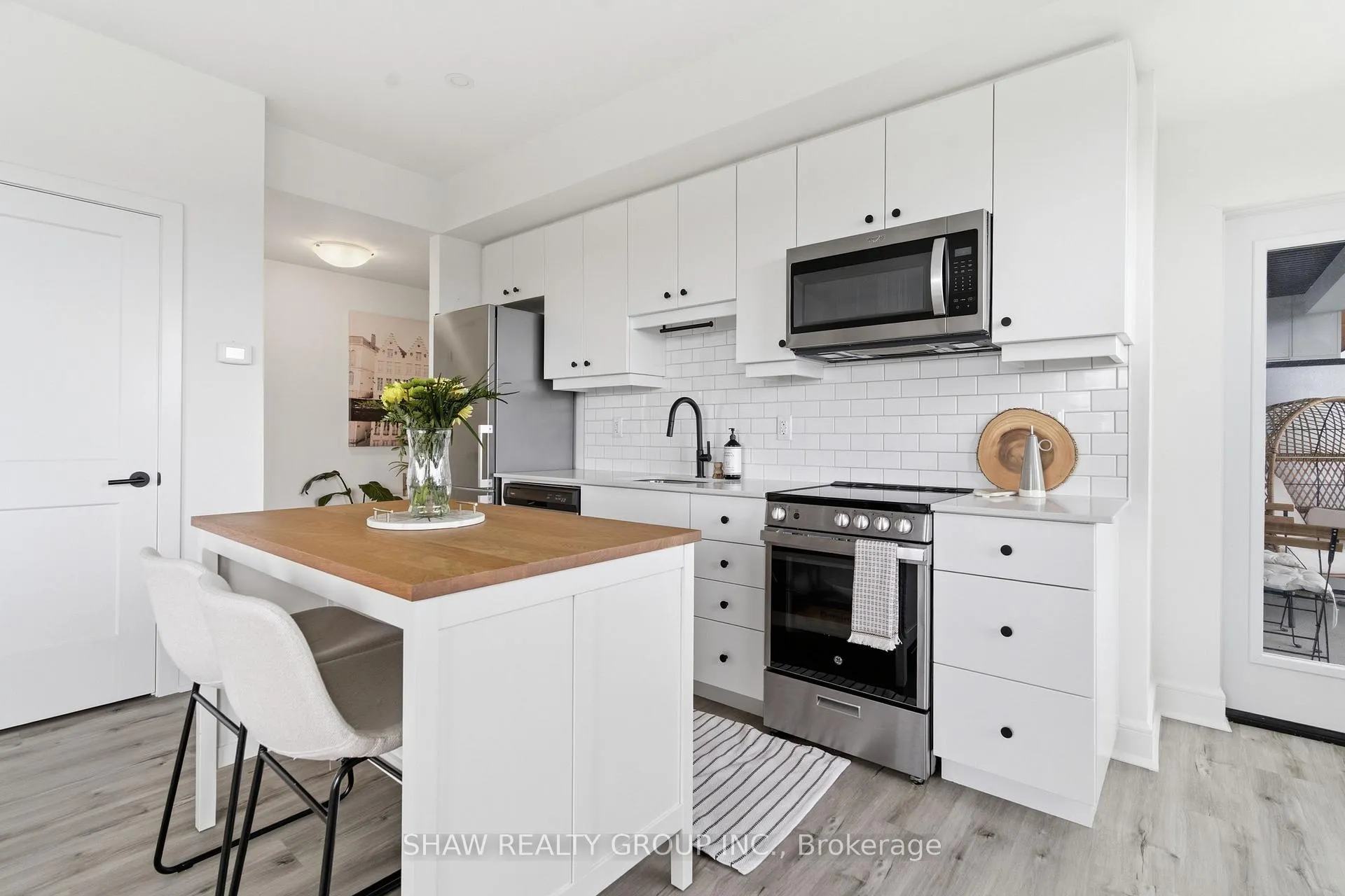 Photo 23 of Unit 601, 247 Northfield Drive, Waterloo — HOMEH