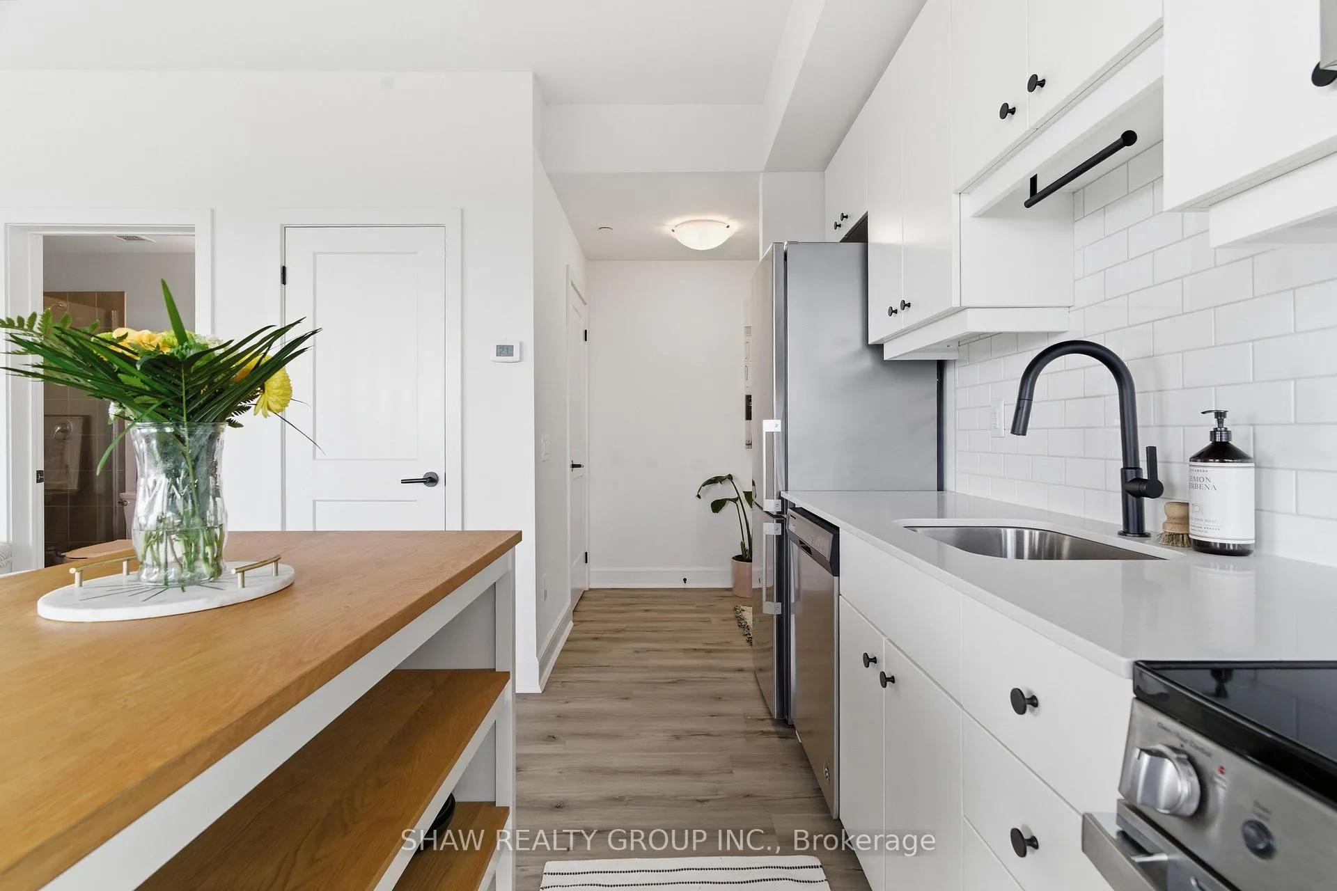 Photo 24 of Unit 601, 247 Northfield Drive, Waterloo — HOMEH