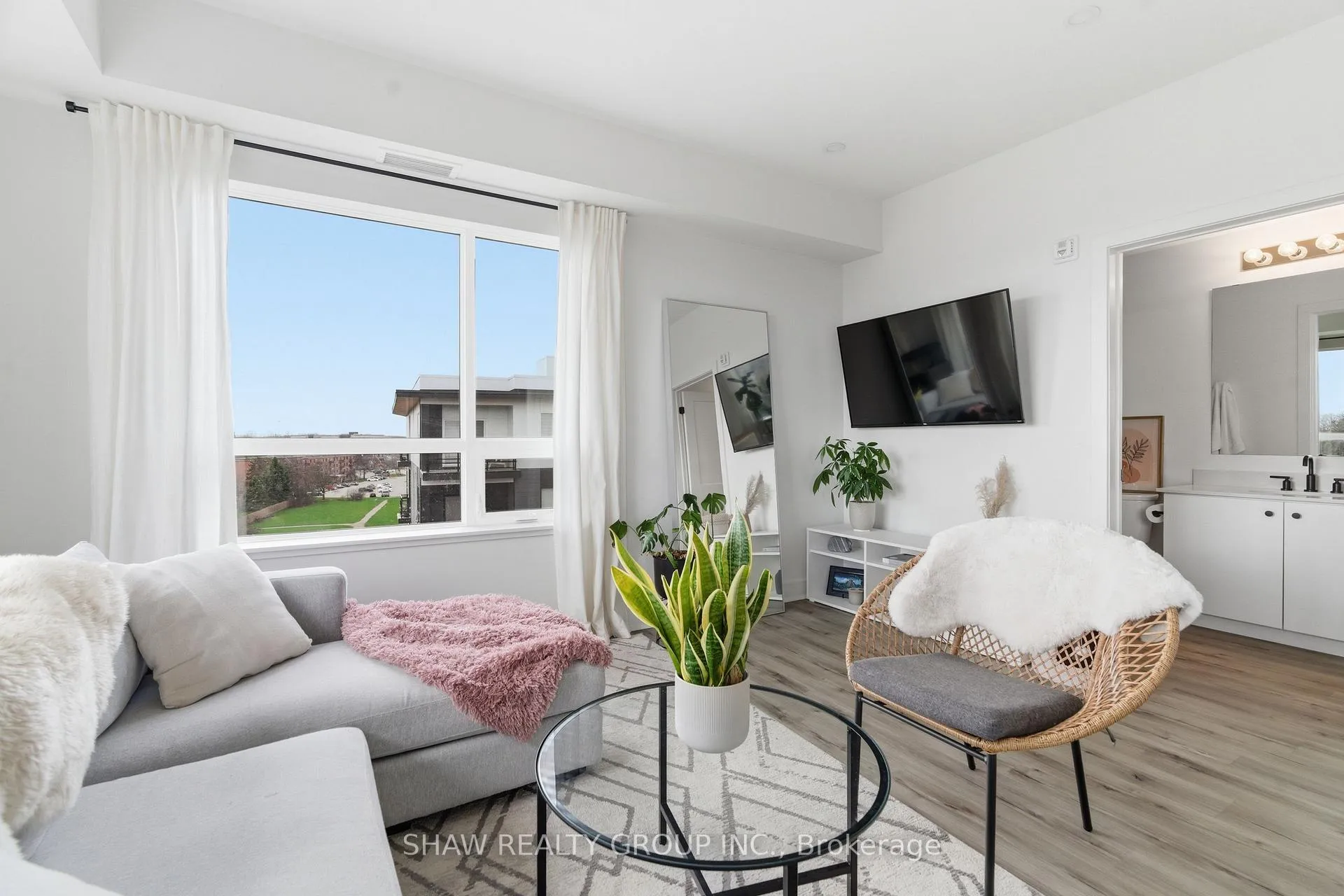 Photo 27 of Unit 601, 247 Northfield Drive, Waterloo — HOMEH