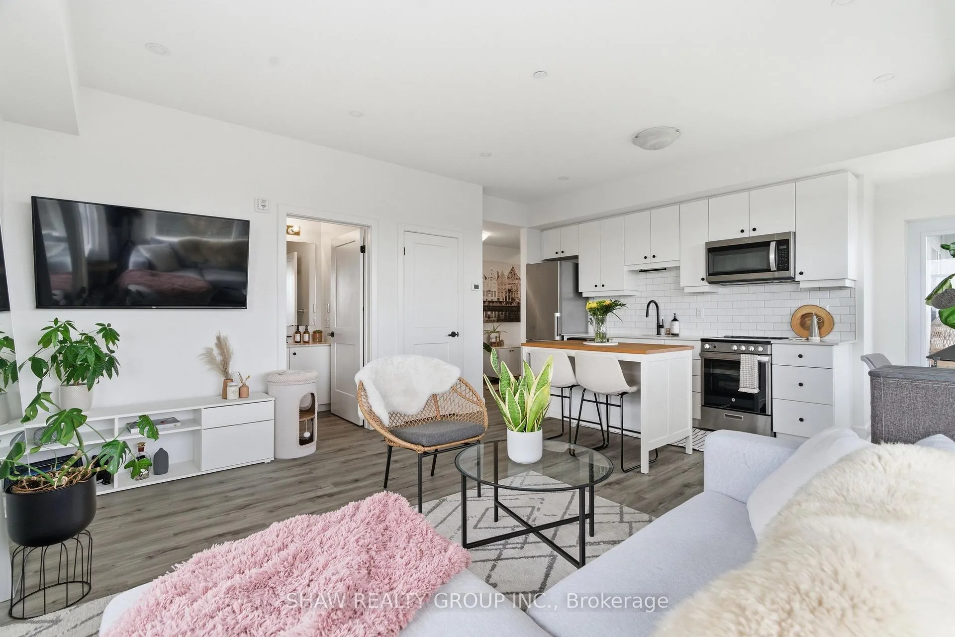 Photo 28 of Unit 601, 247 Northfield Drive, Waterloo — HOMEH