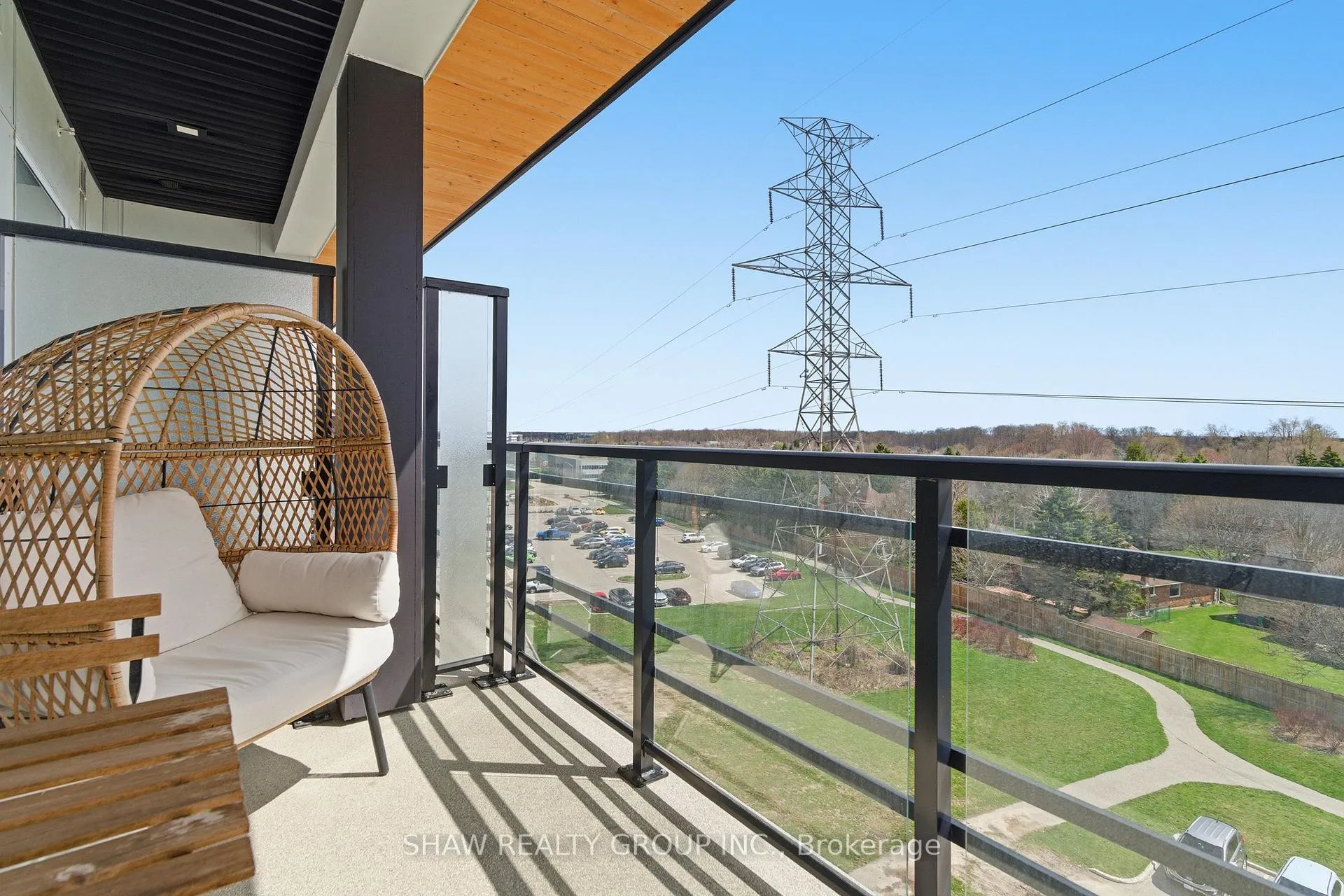 Photo 32 of Unit 601, 247 Northfield Drive, Waterloo — HOMEH