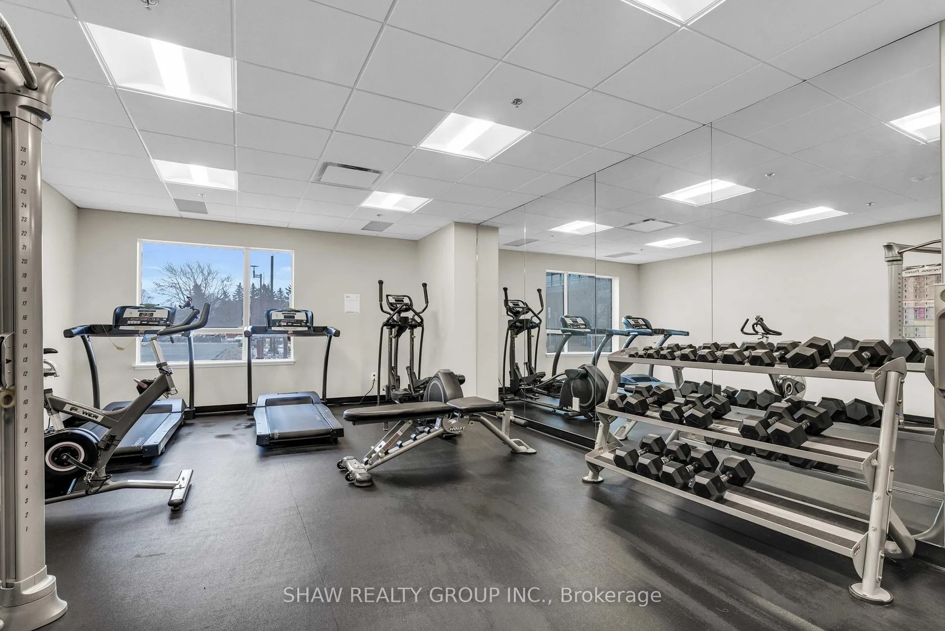 Photo 39 of Unit 601, 247 Northfield Drive, Waterloo — HOMEH