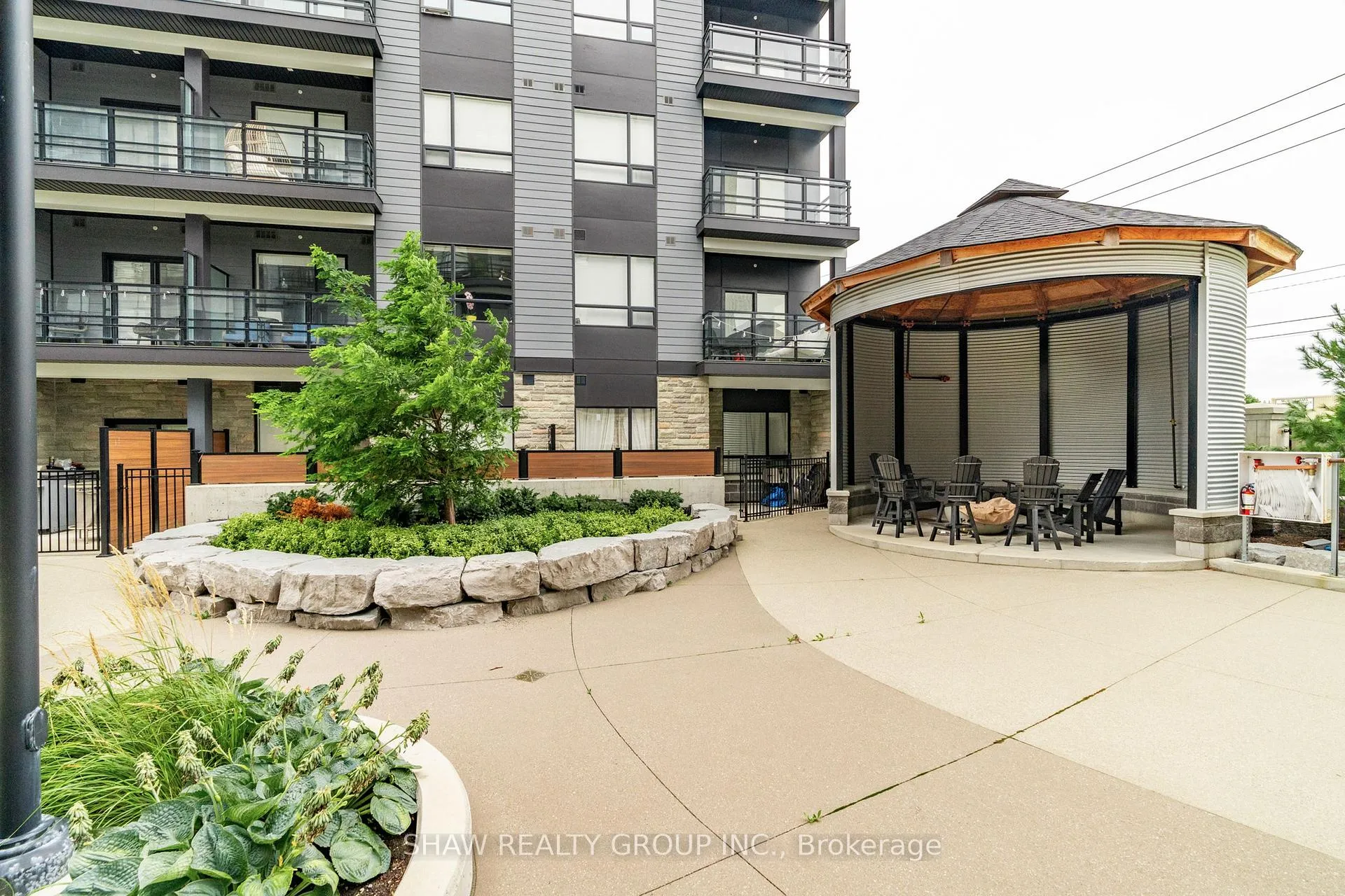 Photo 44 of Unit 601, 247 Northfield Drive, Waterloo — HOMEH
