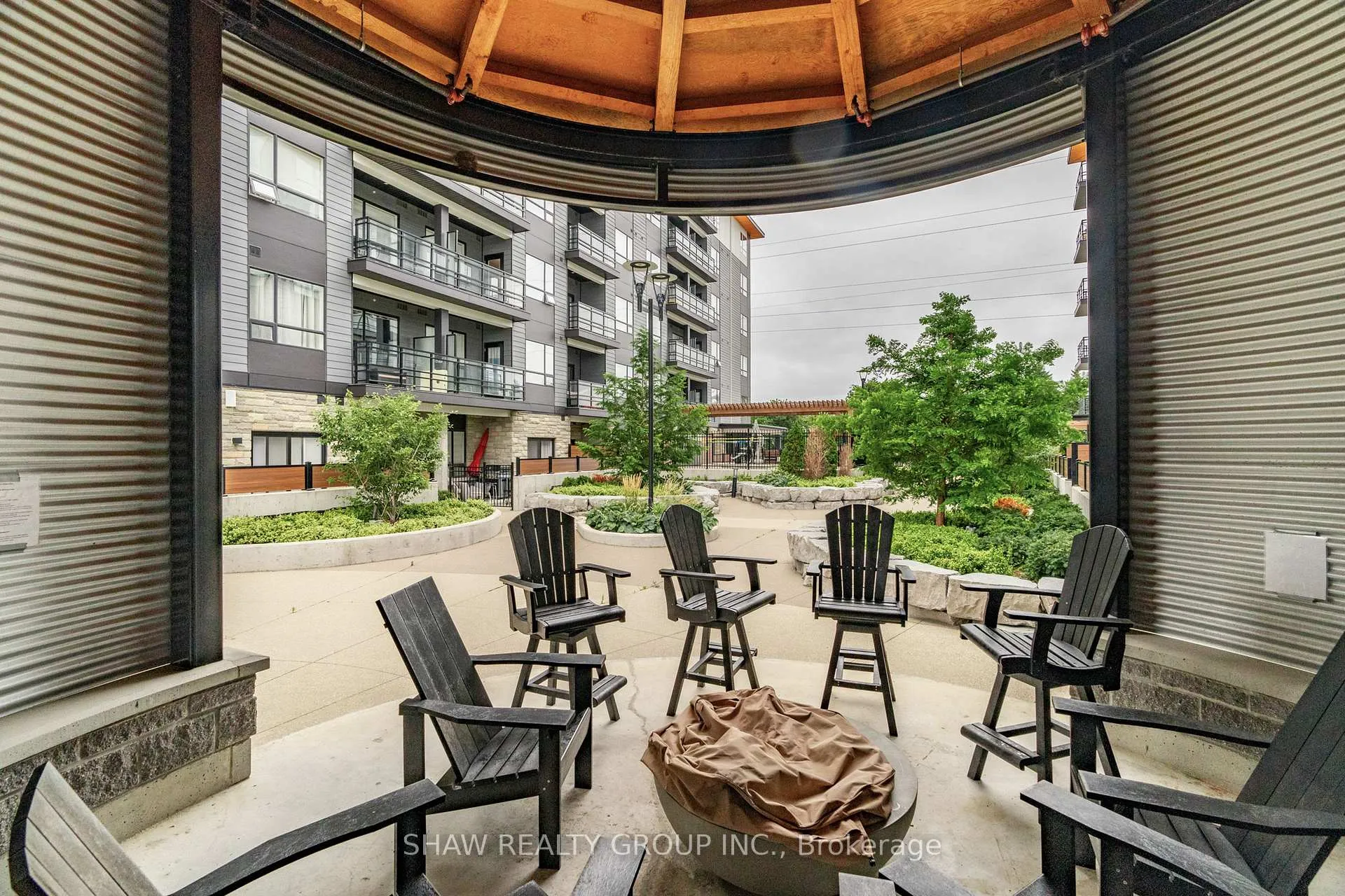 Photo 46 of Unit 601, 247 Northfield Drive, Waterloo — HOMEH