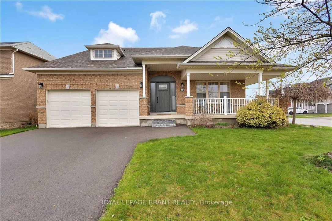 Photo 1 of 85 Hunter Way, Brantford — HOMEH