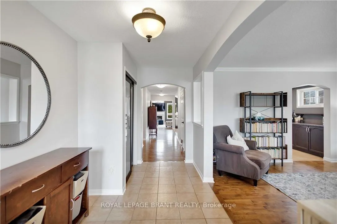 Photo 6 of 85 Hunter Way, Brantford — HOMEH