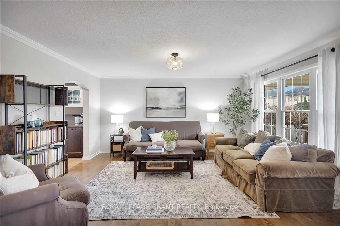 Photo 7 of 85 Hunter Way, Brantford — HOMEH