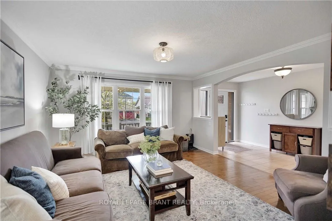 Photo 8 of 85 Hunter Way, Brantford — HOMEH
