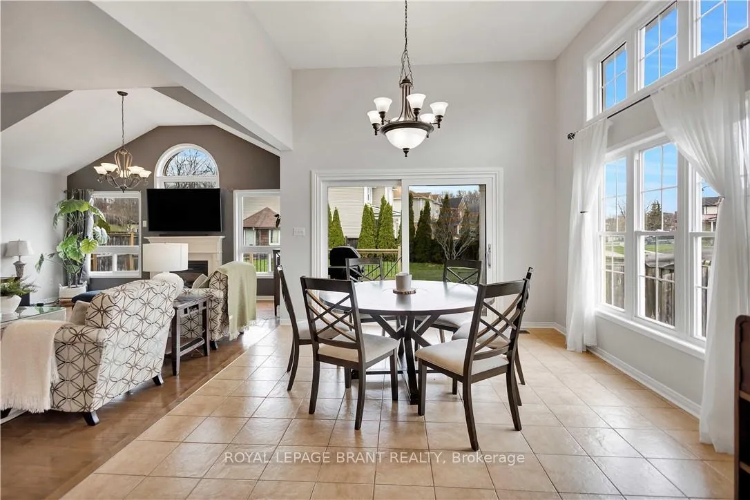 Photo 16 of 85 Hunter Way, Brantford — HOMEH