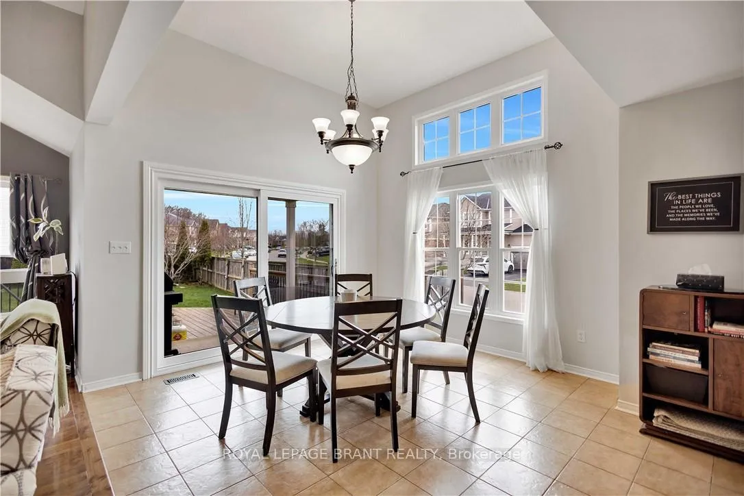 Photo 17 of 85 Hunter Way, Brantford — HOMEH