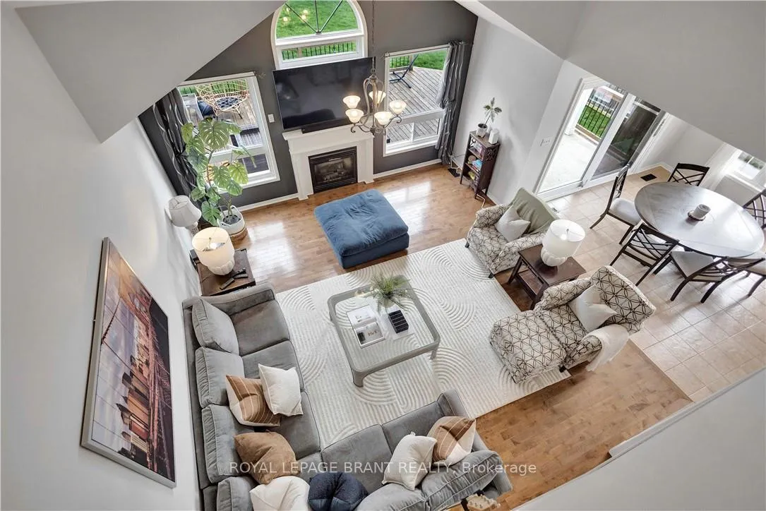 Photo 21 of 85 Hunter Way, Brantford — HOMEH