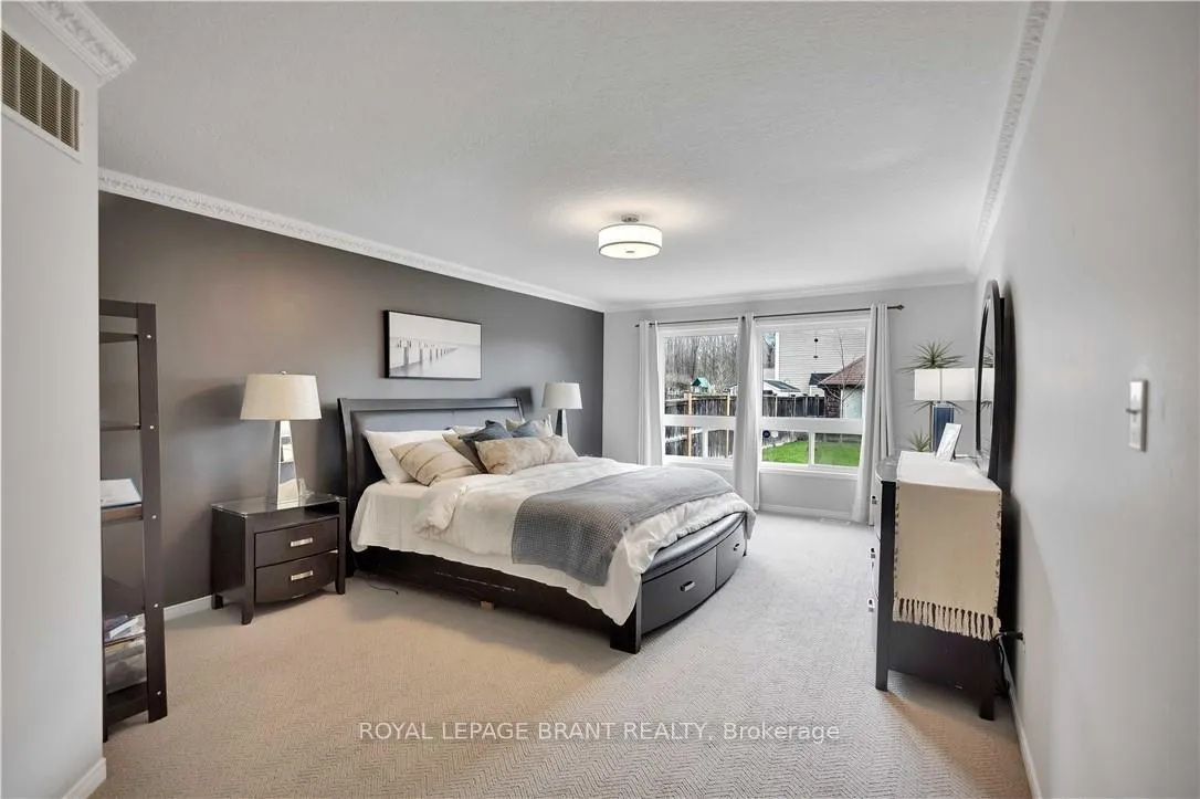 Photo 22 of 85 Hunter Way, Brantford — HOMEH