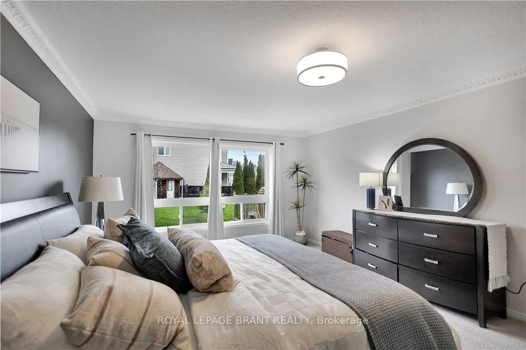 Photo 23 of 85 Hunter Way, Brantford — HOMEH