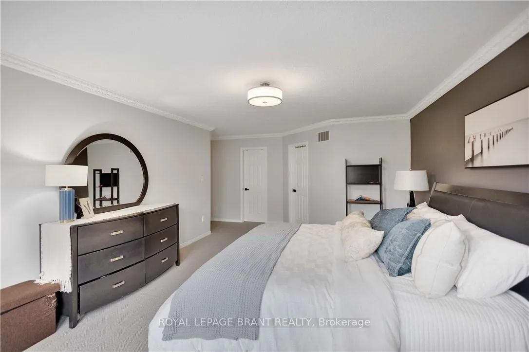 Photo 24 of 85 Hunter Way, Brantford — HOMEH
